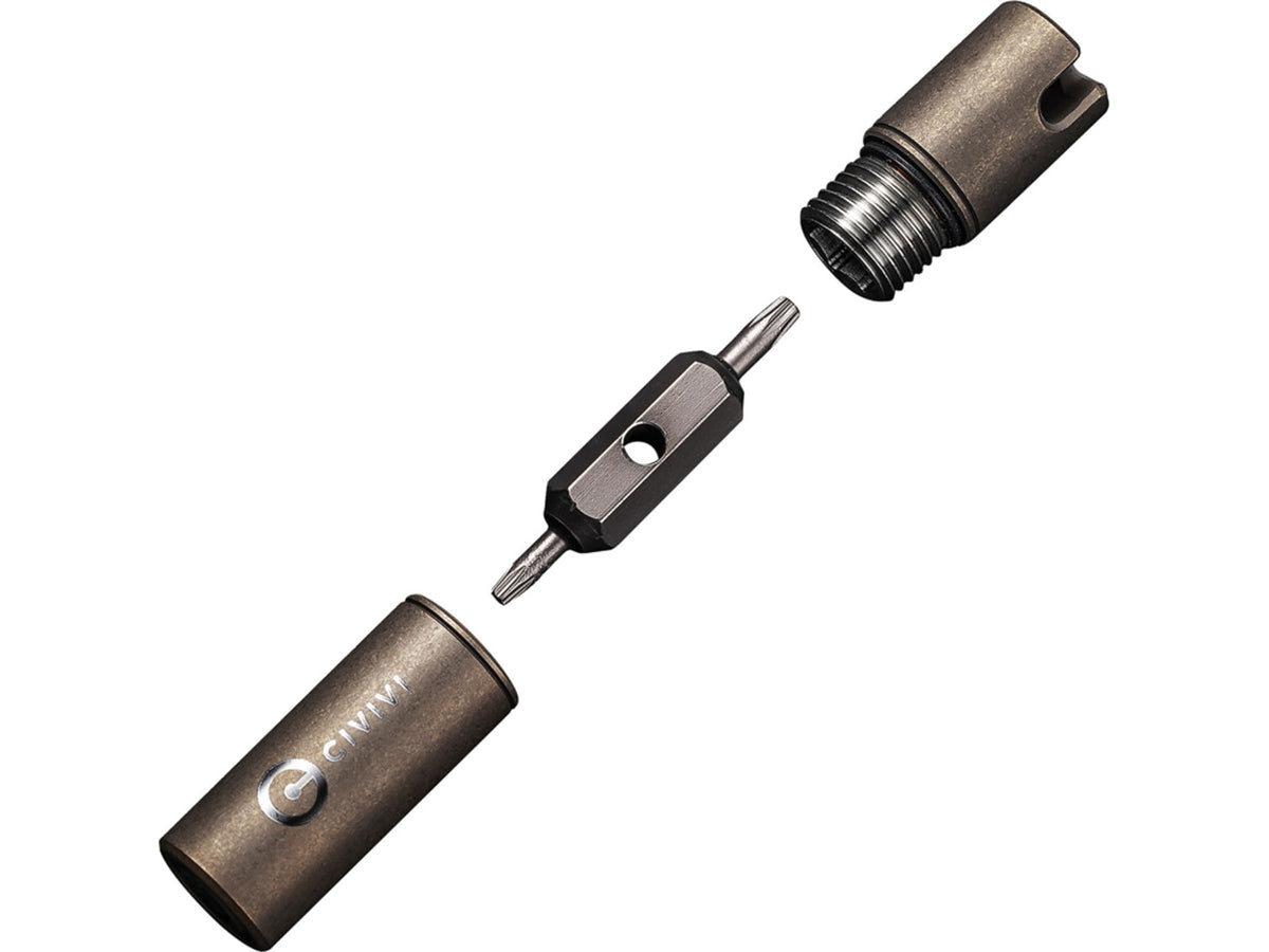 CIVIVI Key Bit Knife - C20048-2