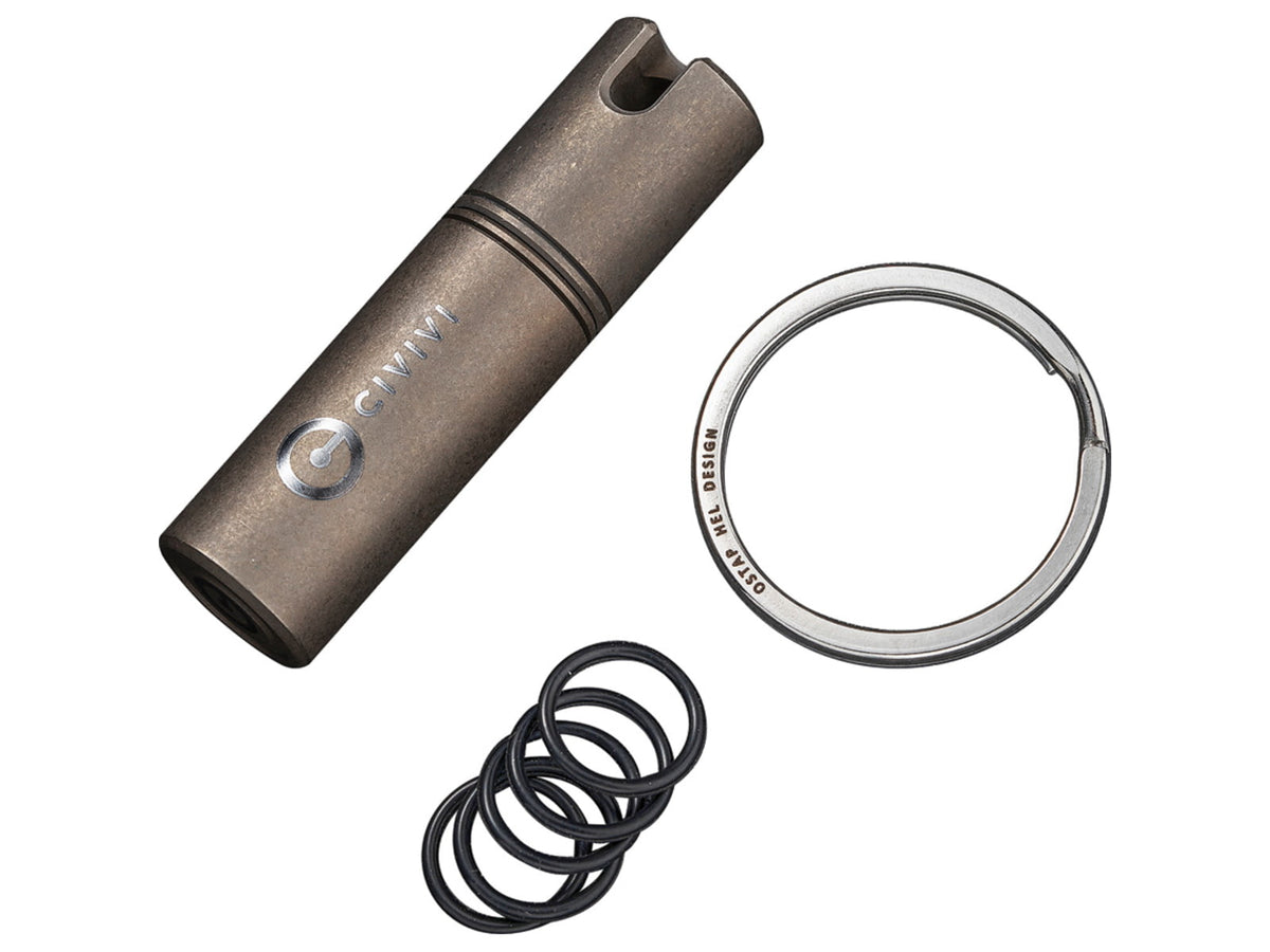 CIVIVI Key Bit Knife - C20048-2