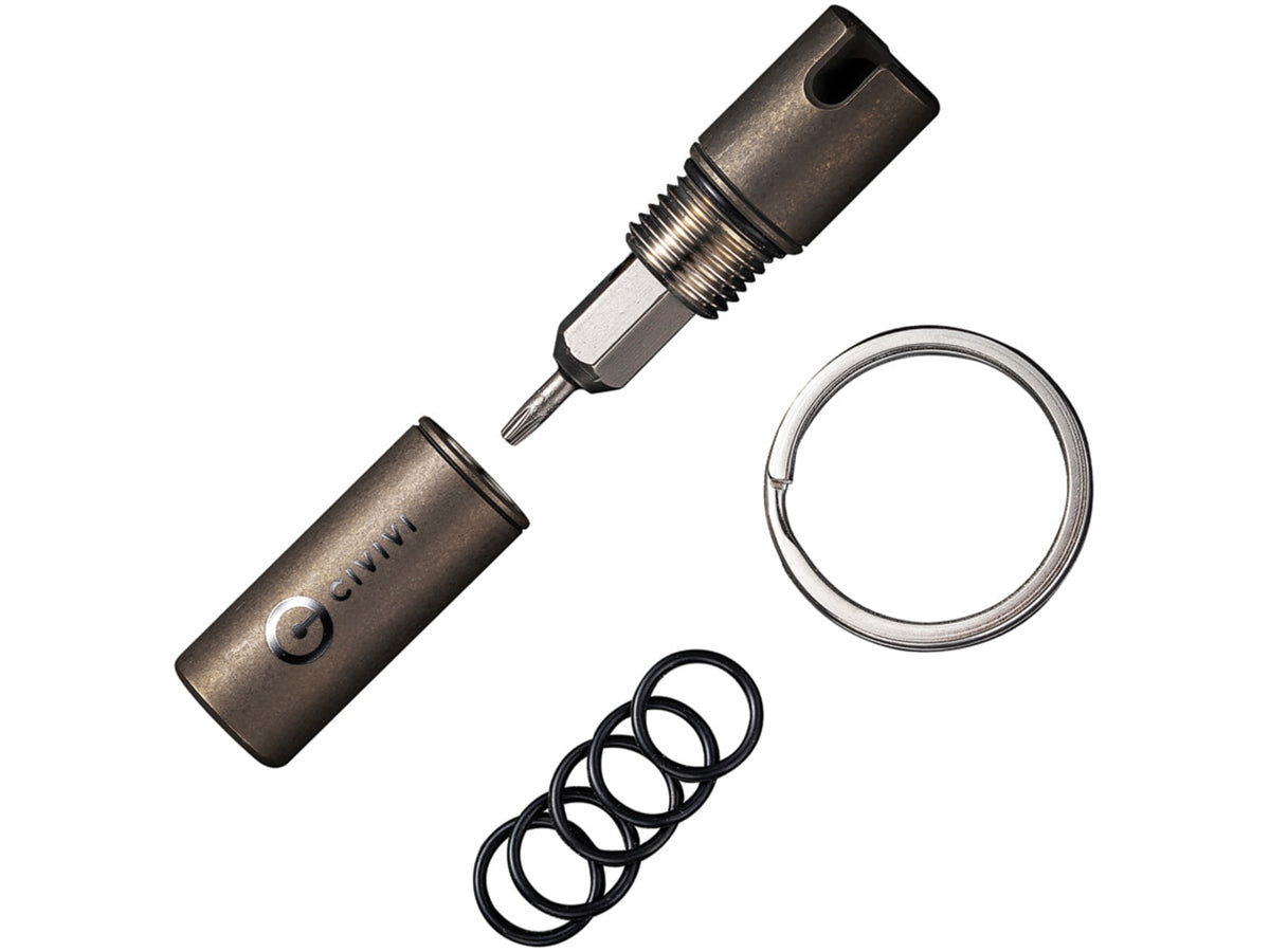 CIVIVI Key Bit Knife - C20048-2