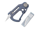 CIVIVI Polymorph Carabiner Multitool CIVC200453