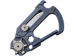 CIVIVI Polymorph Carabiner Multitool CIVC200453