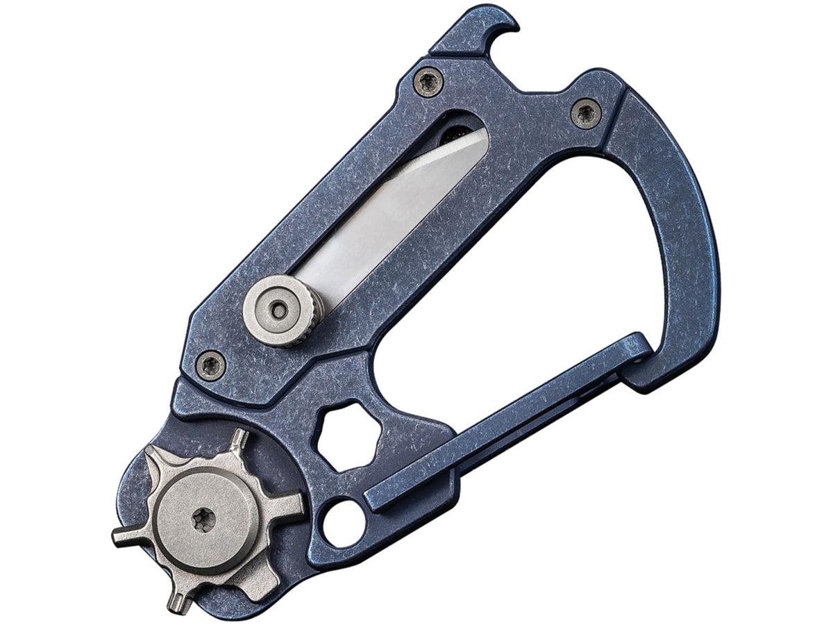 CIVIVI Polymorph Carabiner Multitool CIVC200453