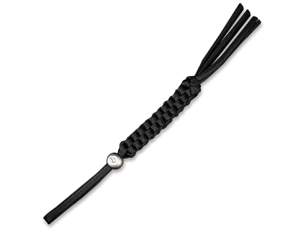 CIVIVI Sphere Paracord Lanyard CIVCA09B