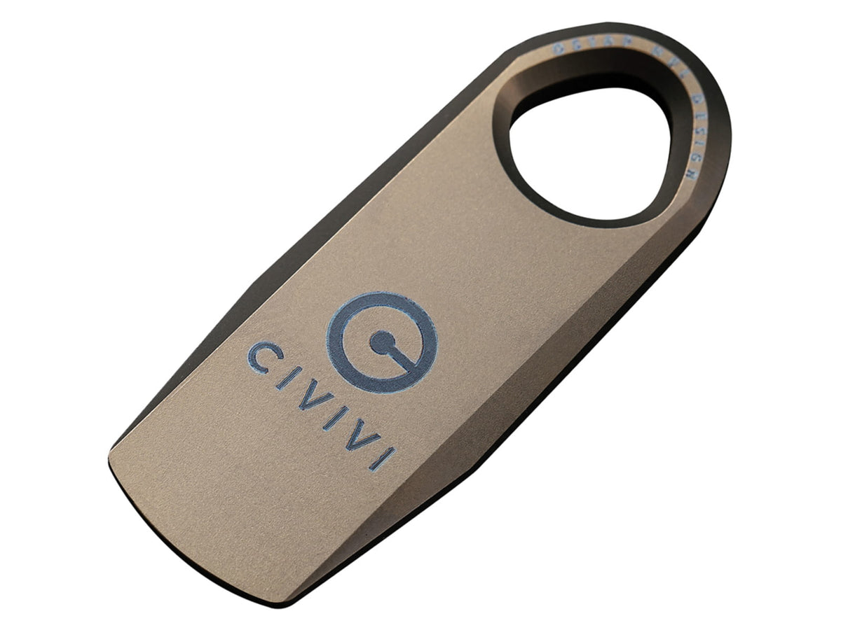 CIVIVI Ti-Bar Prybar Tool CIVC210303