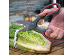 Clauss True Professional Shears CL18052 Kitchen Knife 18052