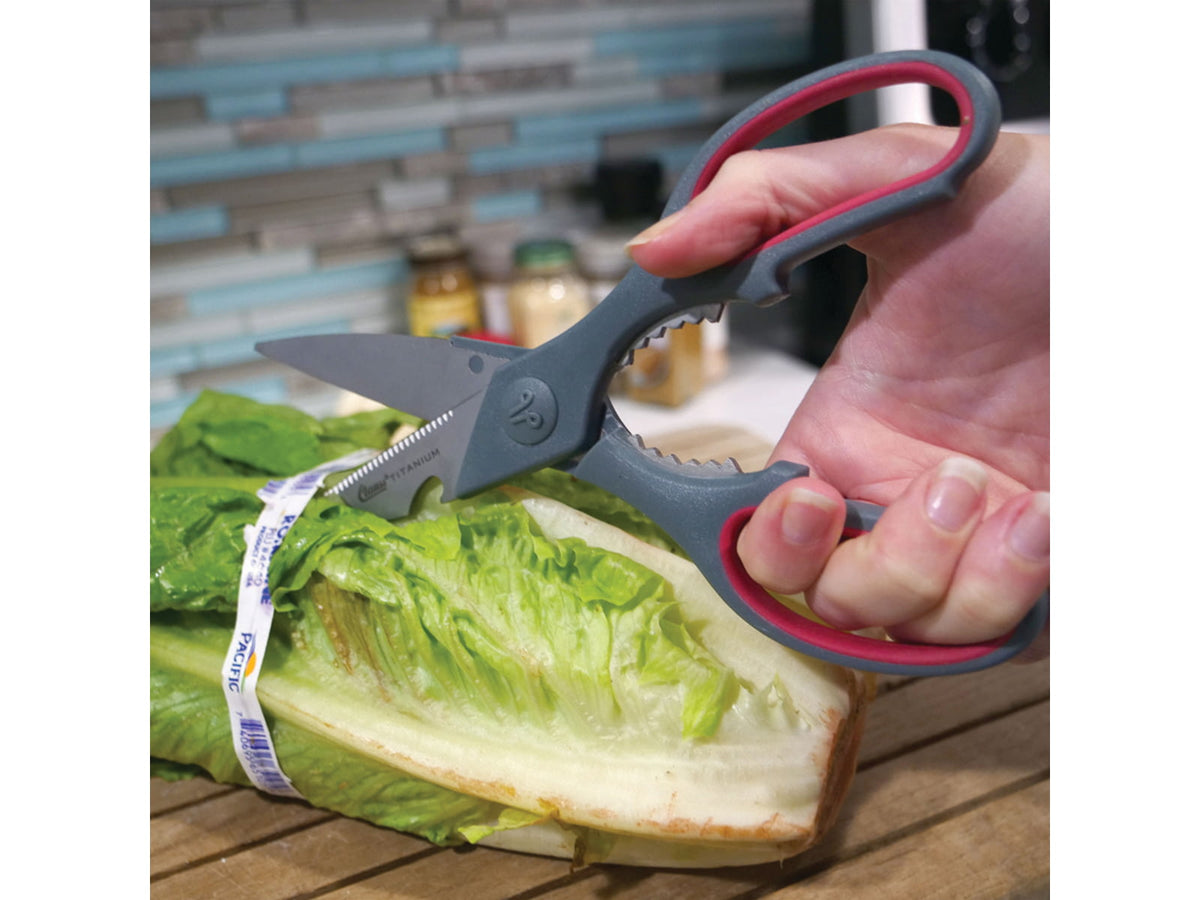 Clauss True Professional Shears CL18052 Kitchen Knife 18052