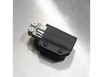 Clip & Carry Kydex Sheath for the Leatherman Wave / Wave+ Black LWAVE-BLK