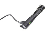 Cloud Defensive Chicro Flashlight Black Chicro - 01 - BLK
