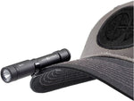 Cloud Defensive Chicro Flashlight Black Chicro - 01 - BLK