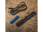 Cloud Defensive Chicro Flashlight Black Chicro - 01 - BLK