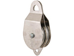 CMI 4 Dual Pulley Ss Bushing RP124