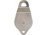 CMI 4 Dual Pulley Ss Bushing RP124