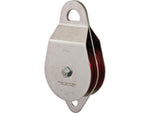 CMI 4 Dual Pulley Ss Bushing RP124
