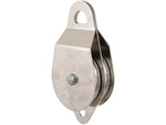 CMI 4 Dual Pulley Ss Bushing RP124