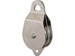 CMI 4 Dual Pulley Ss Bushing RP124