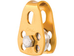 CMI Continuous Sideplate Micro RP140