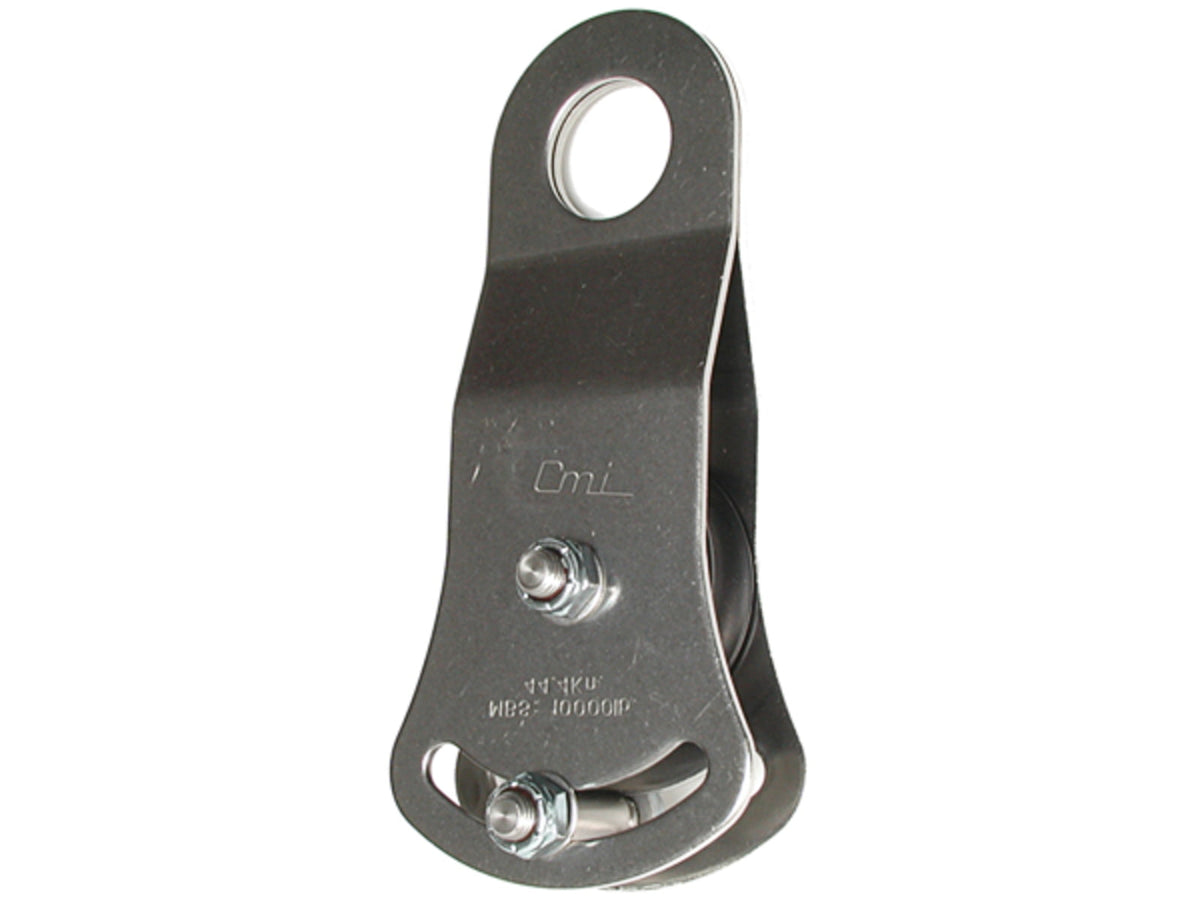 CMI Ropes Course Rope Pulley RP126