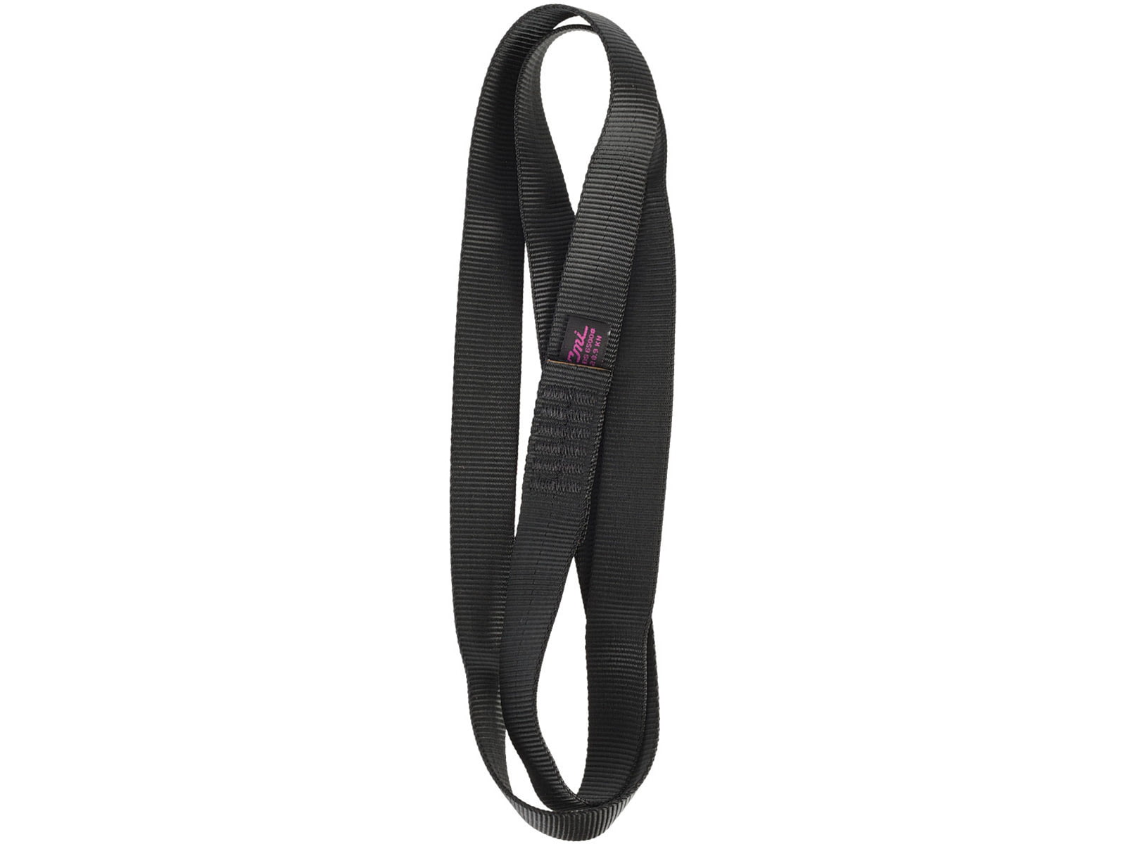CMI Sewn Runner 1x15 Black AAS15BLACK