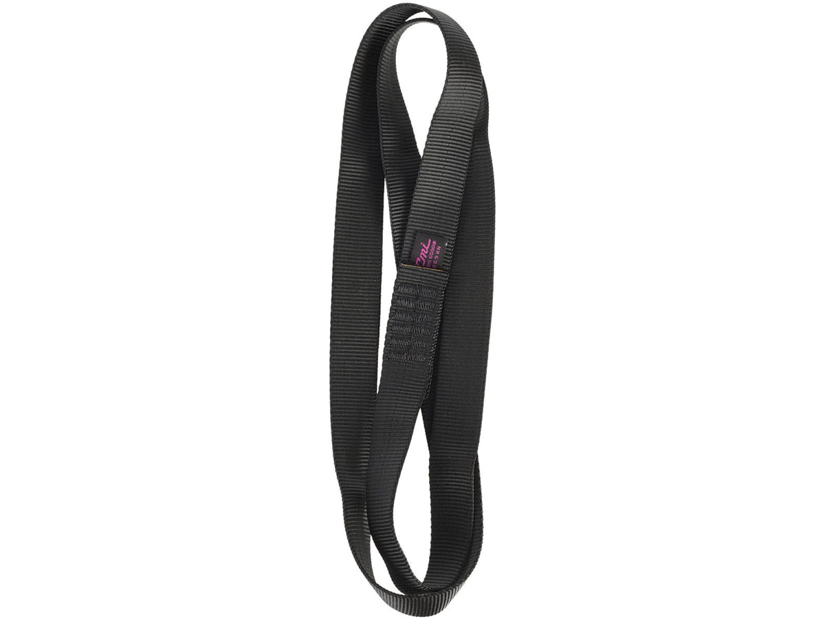 CMI Sewn Runner 1x15 Black AAS15BLACK