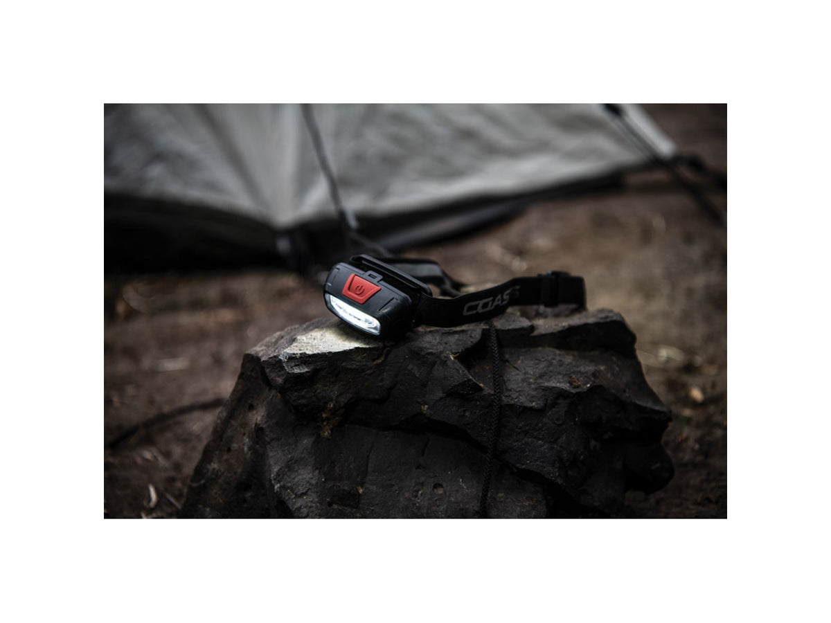 Coast FL13 Headlamp