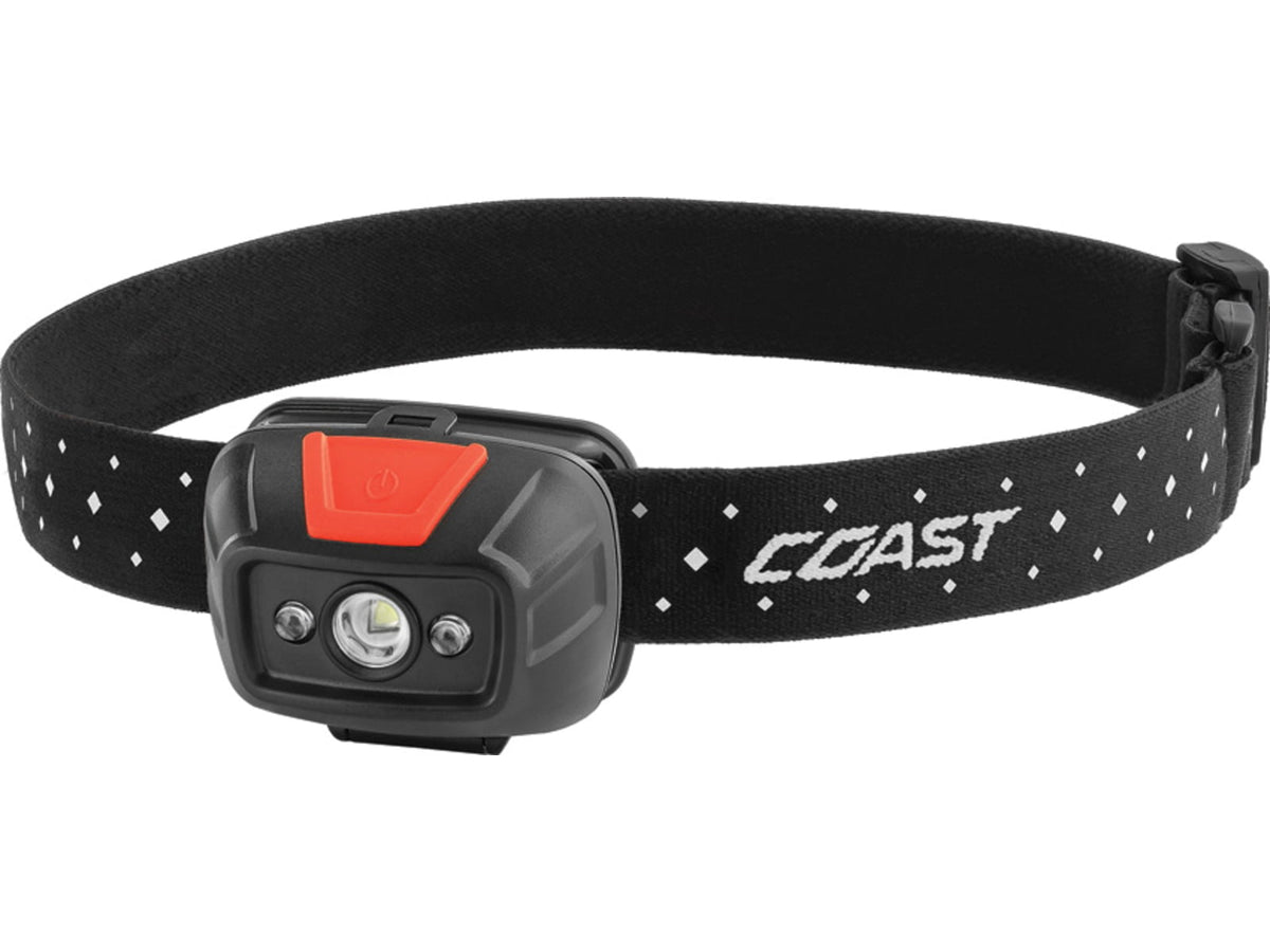 Coast FL19 Headlamp
