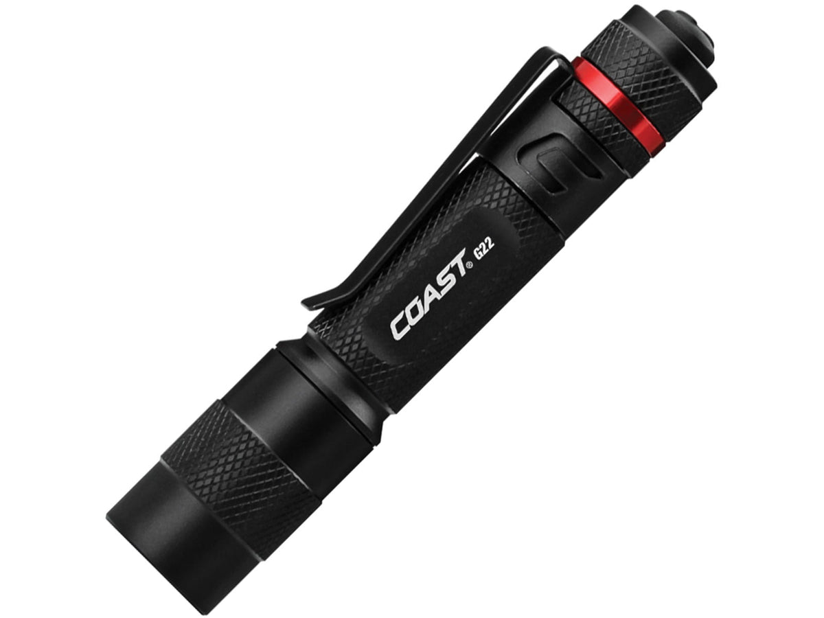 Coast G22 Mini Flashlight