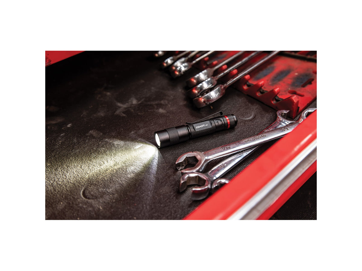 Coast G22 Mini Flashlight