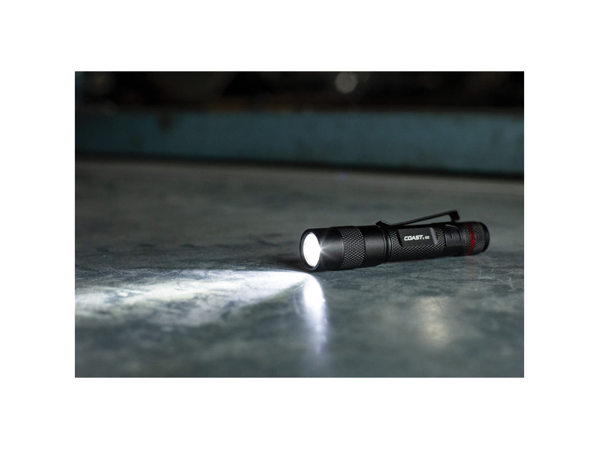 Coast G22 Mini Flashlight