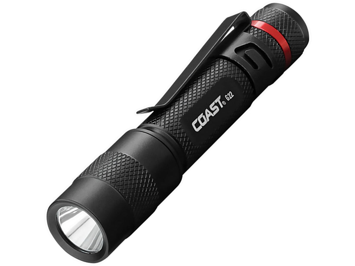 Coast G22 Mini Flashlight