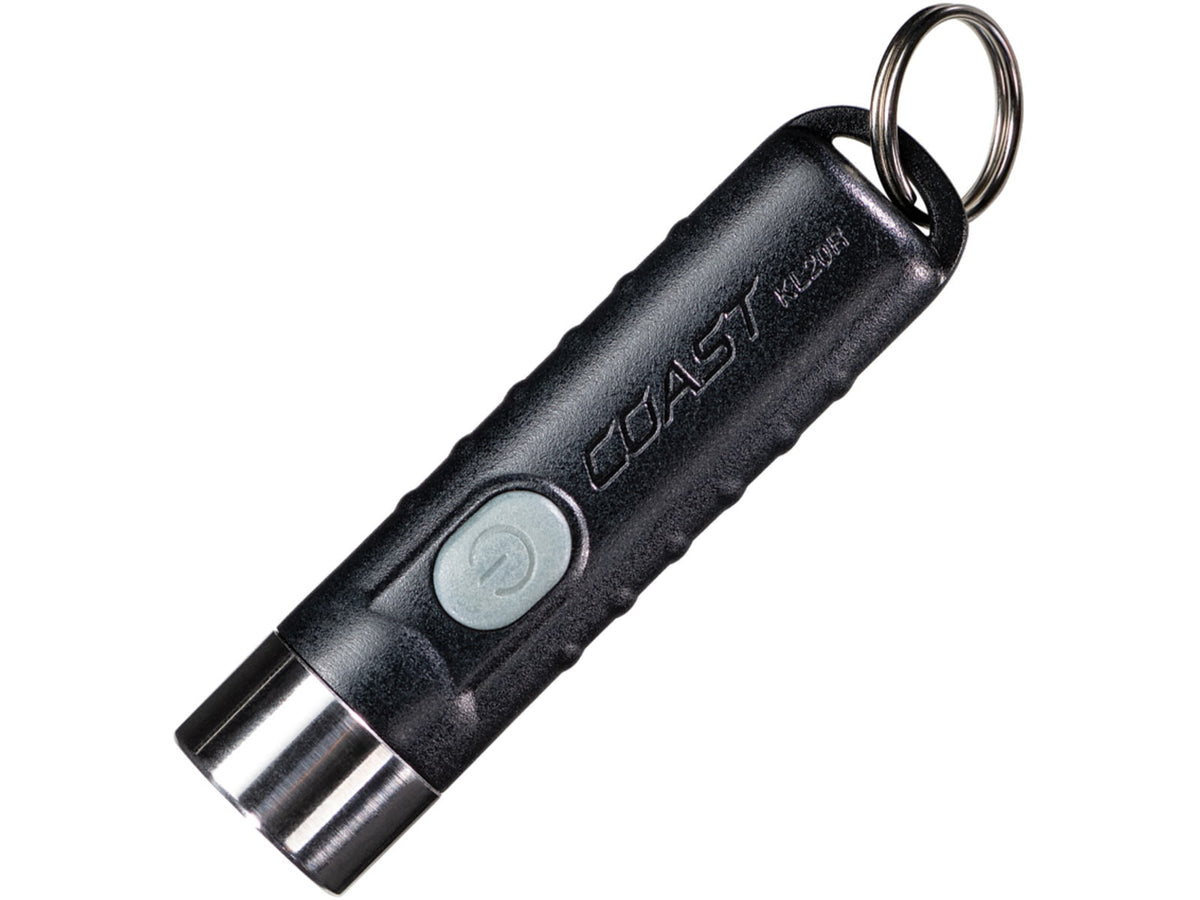 Coast KL20R Key Chain Light