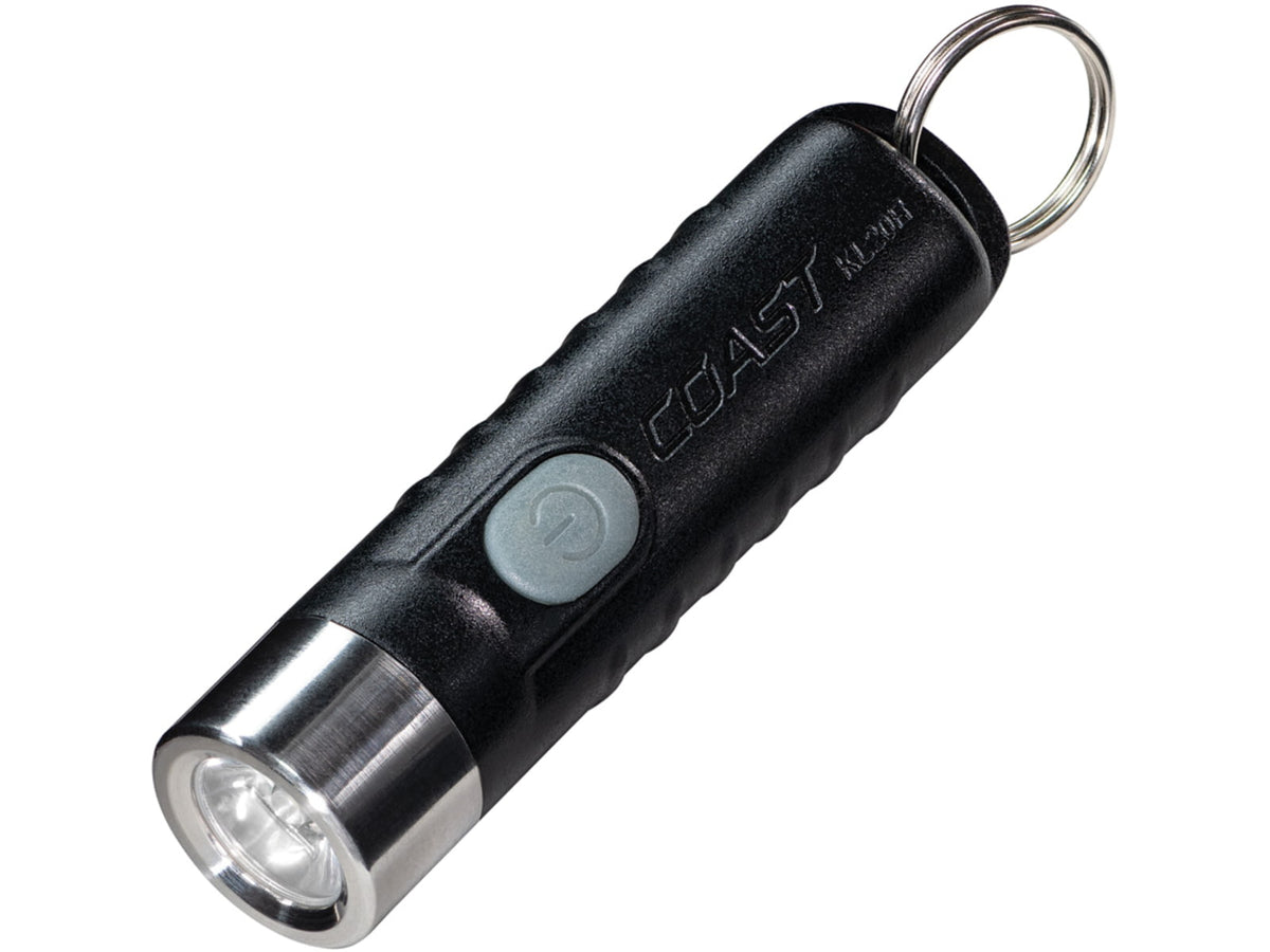 Coast KL20R Key Chain Light