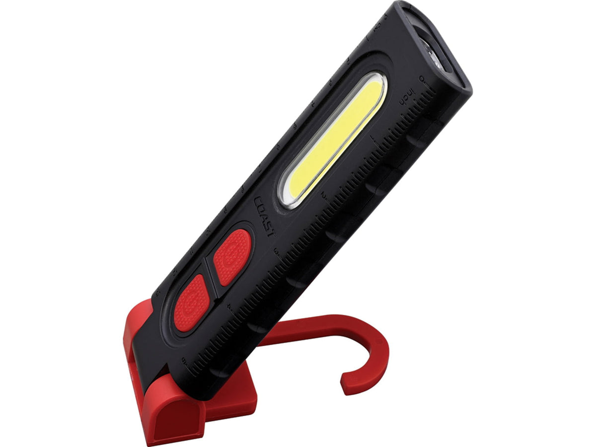 Coast PM100R Work Light