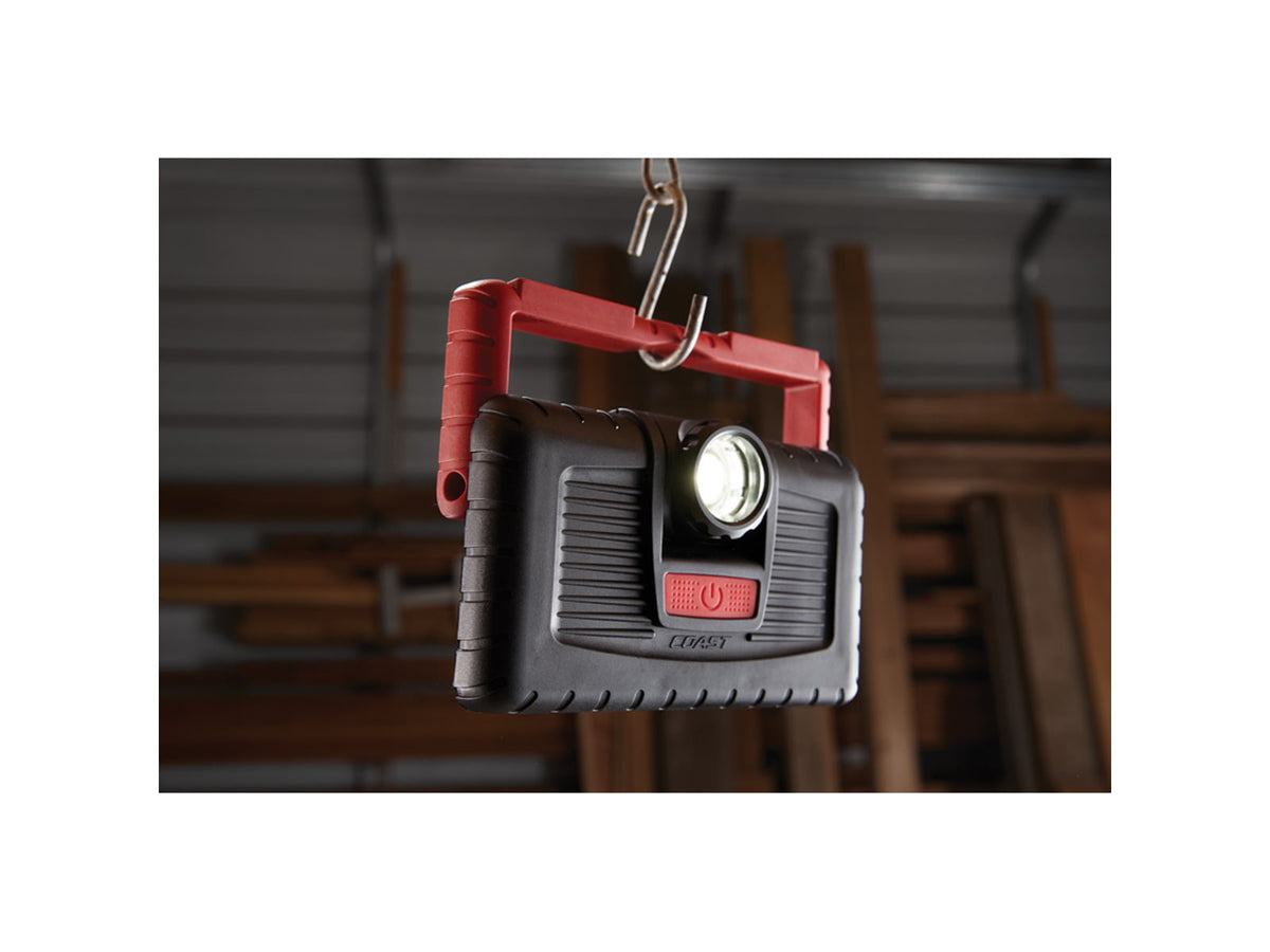 Coast PM310 Dual Power Work Light