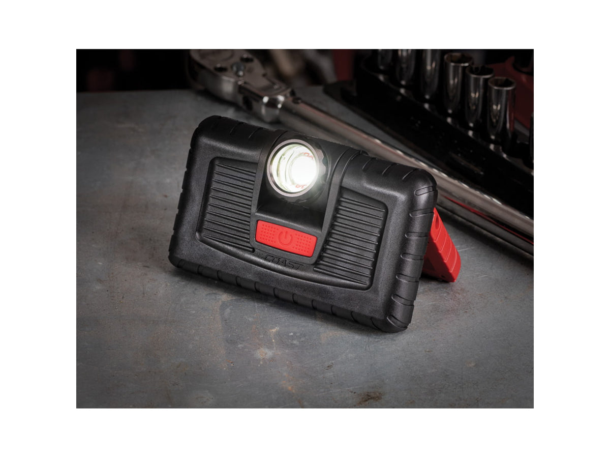 Coast PM310 Dual Power Work Light