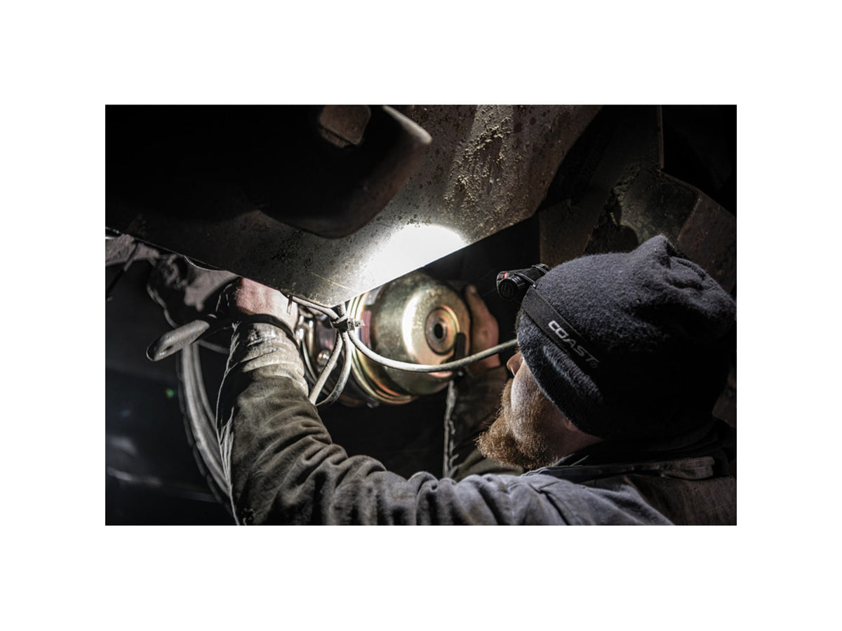 Coast XPH30R Headlamp