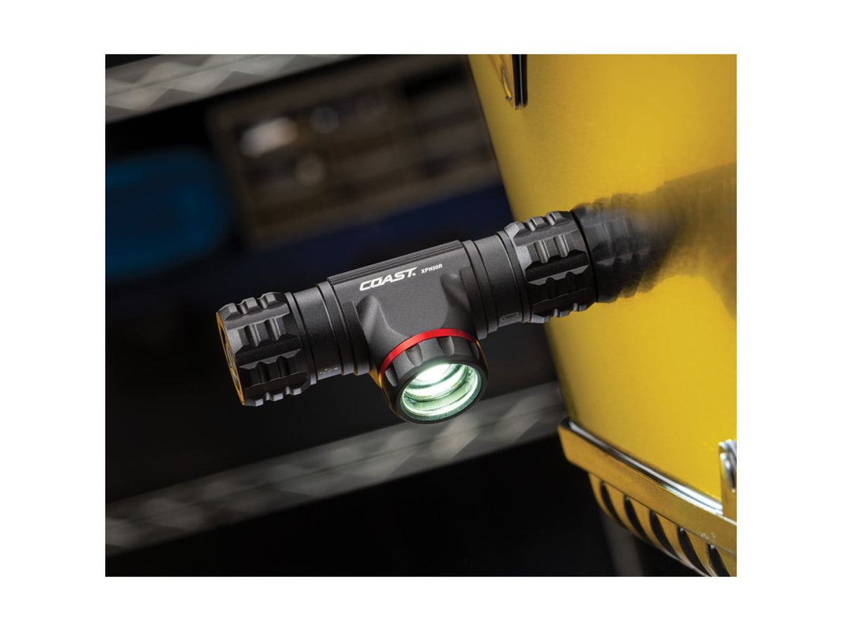 Coast XPH30R Headlamp