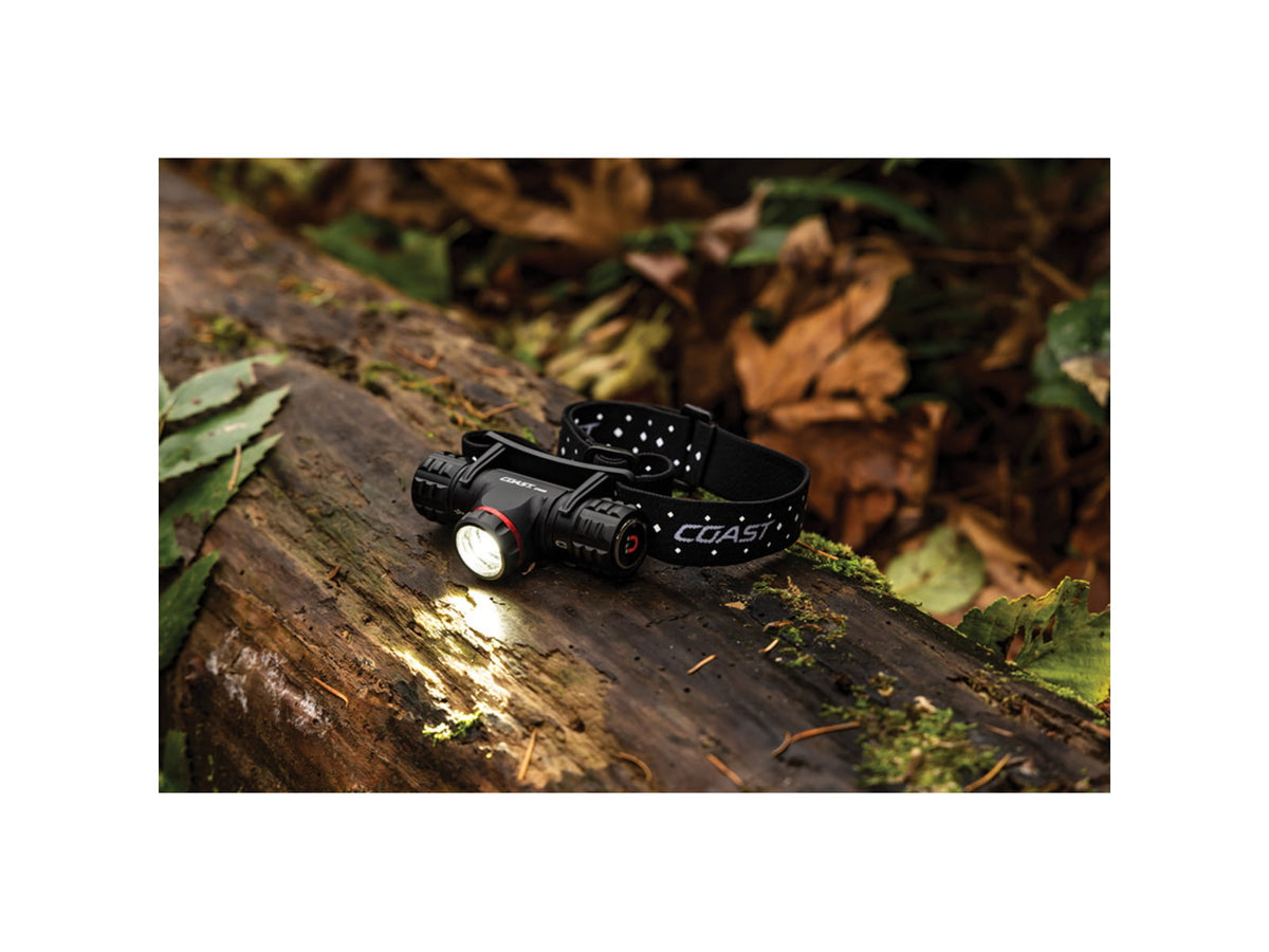 Coast XPH30R Headlamp