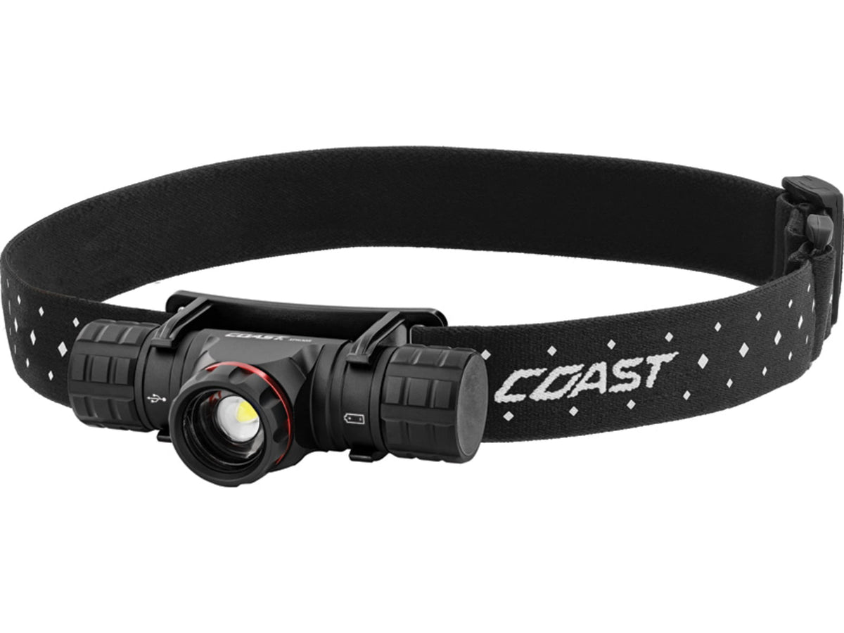 Coast XPH30R Headlamp