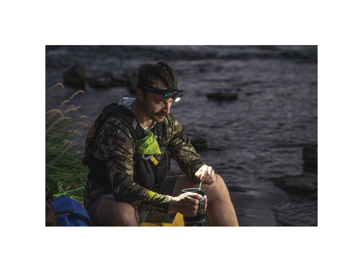 Coast XPH34R Headlamp
