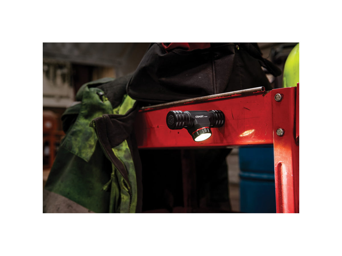 Coast XPH34R Headlamp