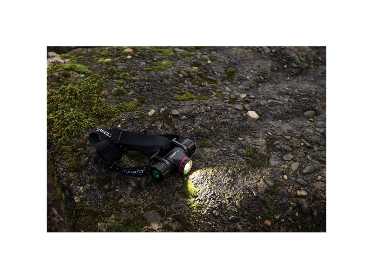 Coast XPH34R Headlamp