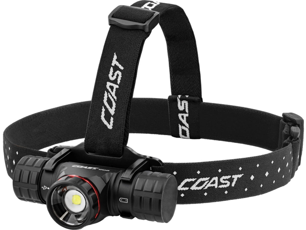 Coast XPH34R Headlamp