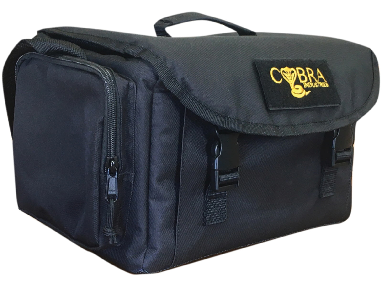 Cobra Industries Classic Style Hunting Bag Black 14" CIAIRIIBLIND
