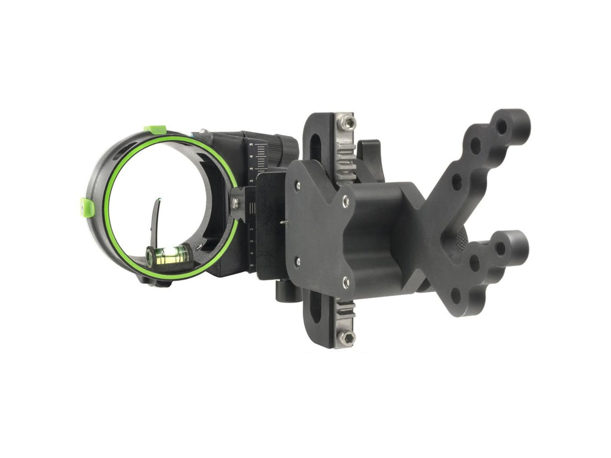 Cobra Quick Strike Sight Black 1 Pin .019 RH/LH C-900