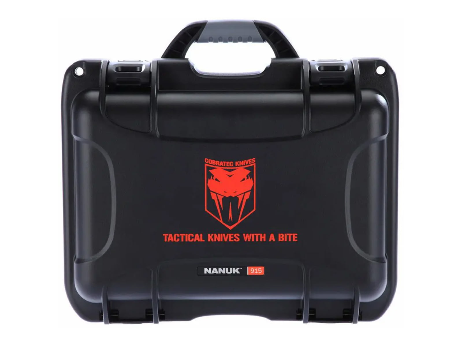 CobraTec 28 Knife Case