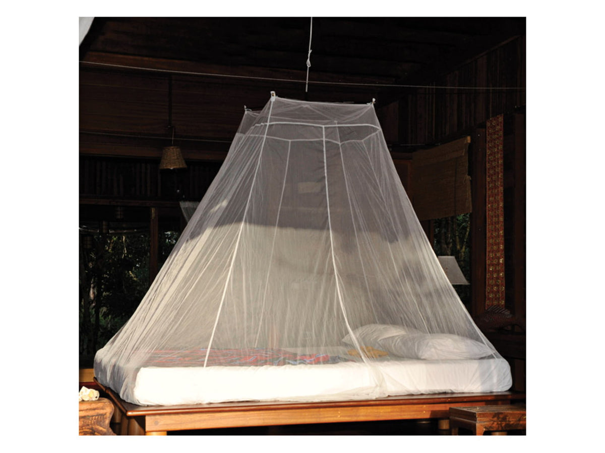Cocoon Double Travel Safari Bug Net ISNT-2