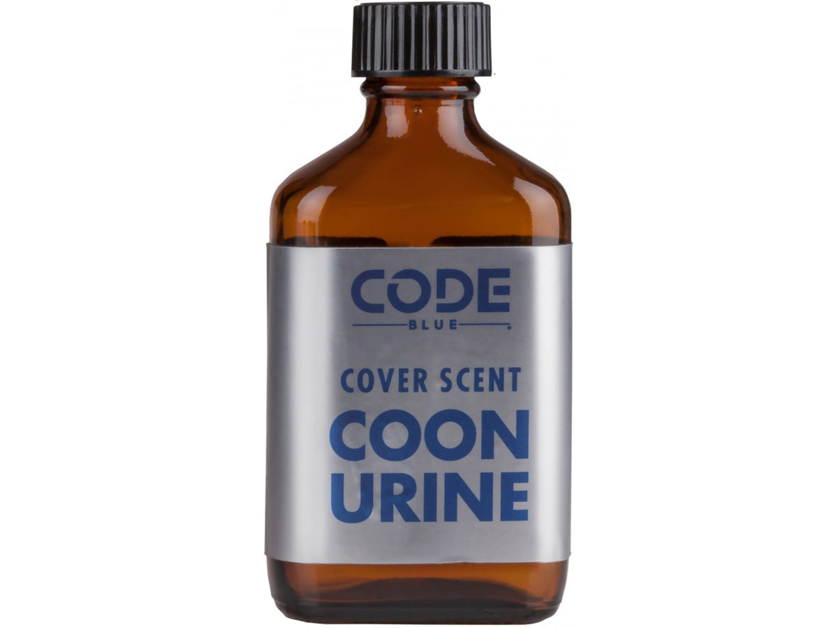 Code Blue Coon Urine 2 oz OA1106