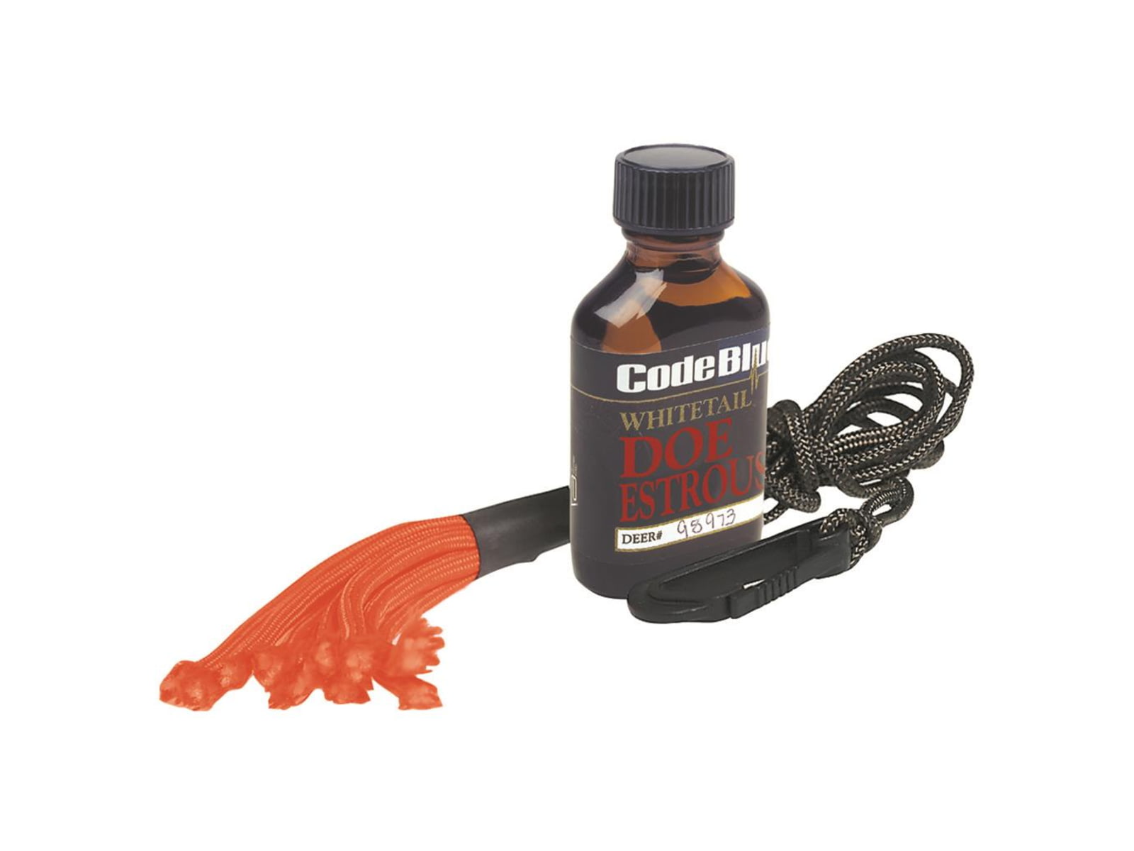 Code Blue Doe Estrous w/Drag 1 oz. OA1089
