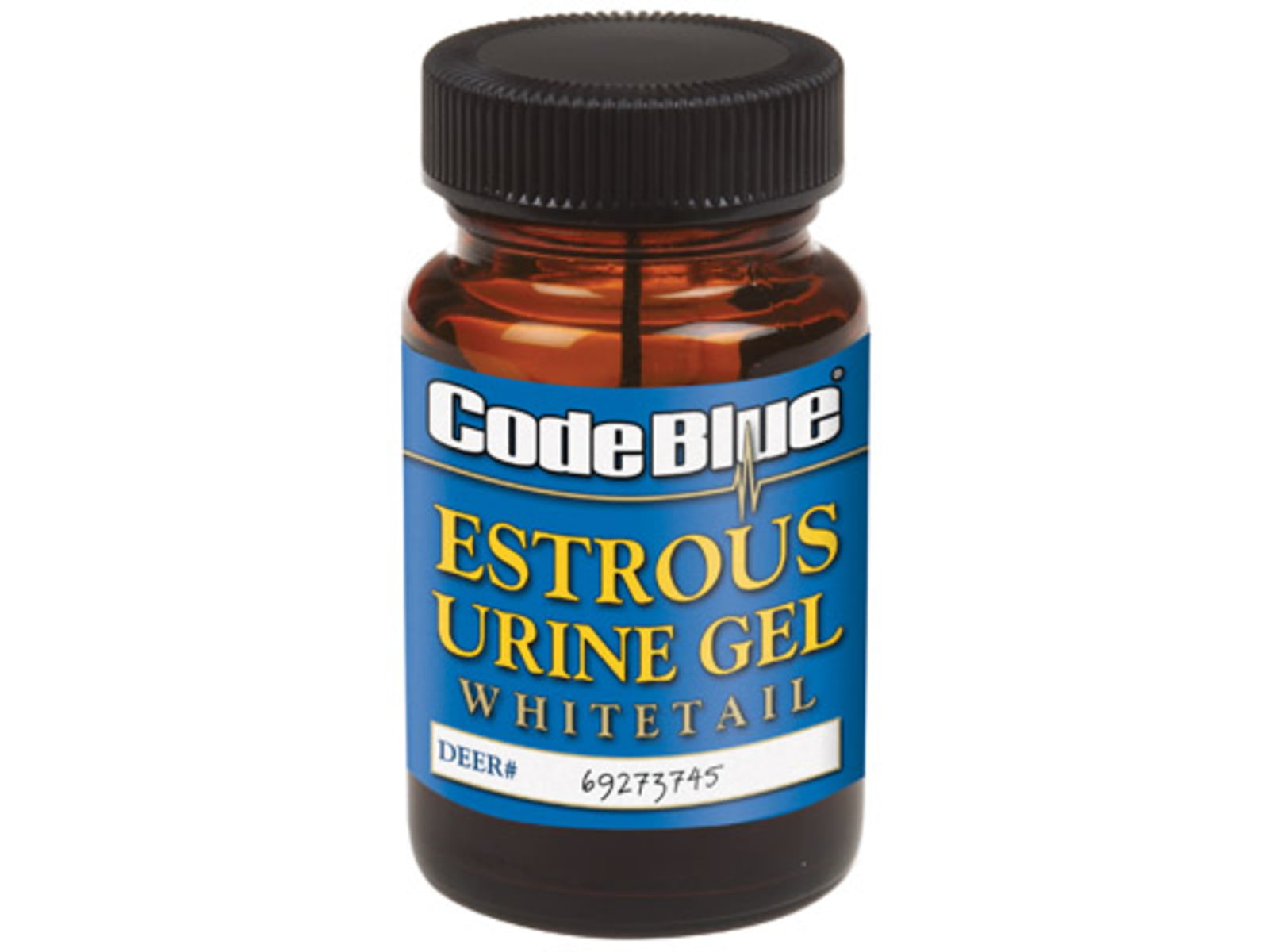 Code Blue Whitetail Estrous Gel 2 oz. OA1026