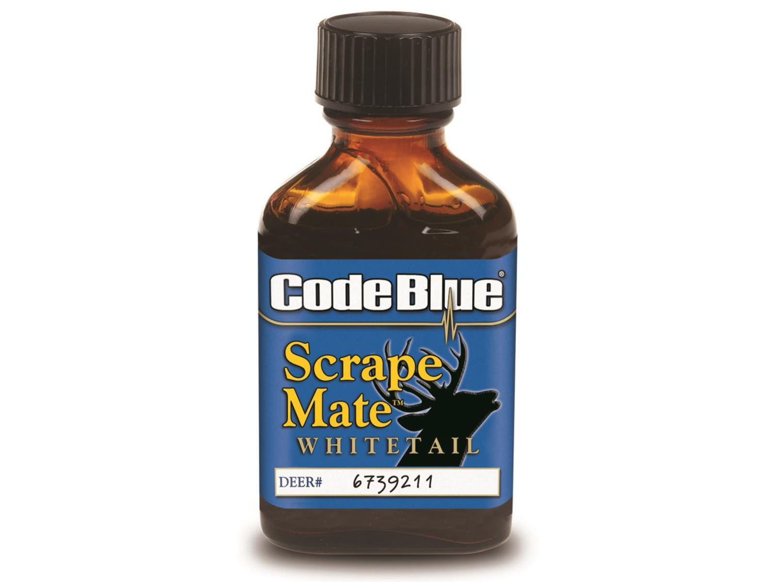 Code Blue Scrape Mate 1 oz. OA1135